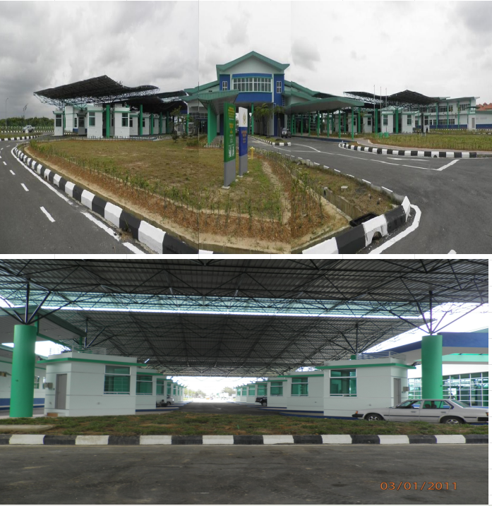 Kuching International Airport
